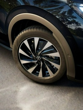 Volkswagen T-Roc I 2026 Volkswagen T-Roc Wersja Life 1.5 eTSI 150 KM DSG, zdjęcie 16