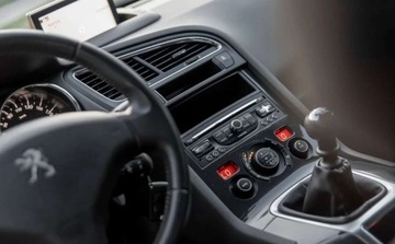 Peugeot 5008 I 2016 Peugeot 5008 Peugeot 5008 1.6 Diesel 115KM, zdjęcie 5