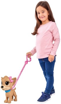 CHI CHI DOG INTERACTIVE PII PII PUPPY PEE