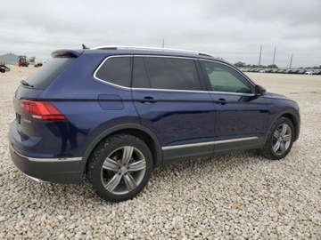 Volkswagen Tiguan II 2021 Volkswagen Tiguan Volkswagen Tiguan 2.0T SE FWD, od ubezpieczalni po grado, zdjęcie 5