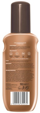 ТУРБО УСКОРИТЕЛЬ ЗАГАРА 150МЛ КОЛАСТЫНА + SUN OIL SPF30 250МЛ