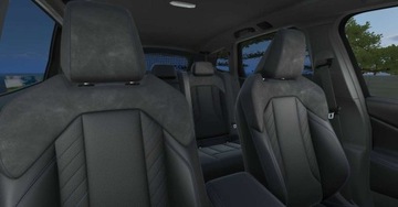 BMW X3 G45 2025 BMW X3 Dostepny w styczniu 2026 Leasing 103 BMW Bonkowscy Wroclaw, zdjęcie 9