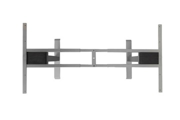 РЕГУЛИРУЕМАЯ РАМКА ЭЛЕКТРИЧЕСКОГО СТОЛА СЕРЫЙ OLED SPACETRONIK SPE-221OG