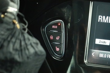 Opel Corsa E Hatchback 3d 1.4 Turbo 100KM 2017 Opel Corsa 1.4 Turbo, Klima, Tempomat, Parktronic, zdjęcie 11