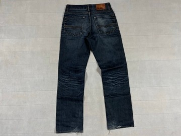 Hugo Boss jeans spodnie męskie klasyczne W32 L32