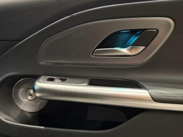 Mercedes CLA C118/X118 2025 MERCEDES-BENZ CLA 250+ Sedan (272KM) 2025, zdjęcie 10