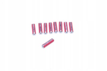 BEZPIECZNIK 16A DO MZ, SIMSON OPK 10 SZT