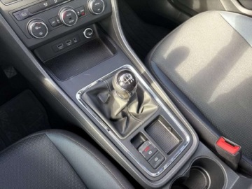 Seat Ateca SUV 1.4 EcoTSI 150KM 2017 Seat Ateca TSI 150KM Style Nawigacja Kamera cofania Aktywny tempomat L, zdjęcie 27