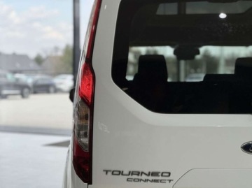 Ford Tourneo Connect III Standard 1.5 EcoBlue 120KM 2021 Ford Tourneo Connect Titanium Kamera cofania CarPlayAndroid Auto Podgrz, zdjęcie 37