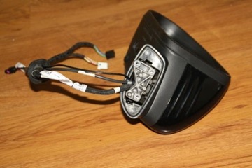 C118 CLA W118 ПОМОЩНИК КАМЕРЫ GPS ANT 10+8+1+1