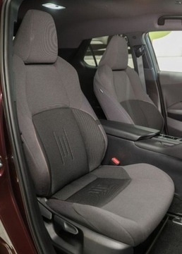 Toyota C-HR II SUV 1.8 Hybrid 140KM 2024 Toyota C-HR 1.8 Hybrid Style 1.8 Hybryda 140KM, zdjęcie 21