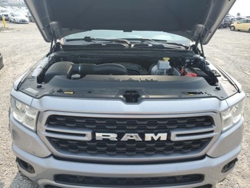  RAM 1500 Big Horn 2022 5.7l 5.7 Benzyna 395KM, zdjęcie 6