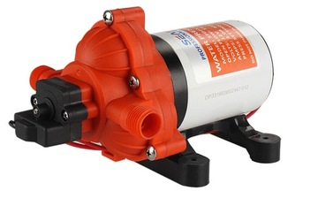 Pompa ciśnieniowa 11.6l/min 12V do kampera