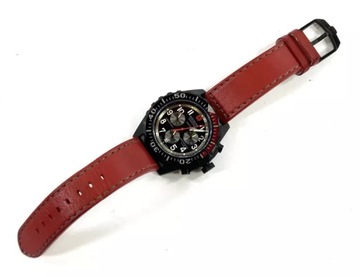 ZEGAREK SWISS MILITARY HANOWA TOUCHDOWN CHRONO 06