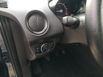 Ford Tourneo Courier I Mikrovan 1.5 TDCi 95KM 2017 Ford Tourneo Courier 1.5 TDI 95KM # Klima #, zdjęcie 12