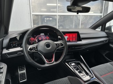Volkswagen Golf VIII 2023 Volkswagen Golf 2.0TSI 300KM GTI Clubsport DSG l D, zdjęcie 11