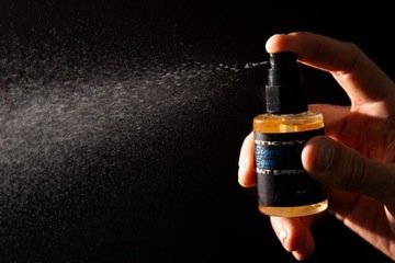 STICKY BAITS Dip SIGNATURE SQUID BAIT SPRAY 50ml