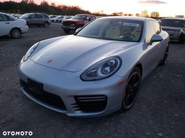 Porsche Panamera I Limuzyna Facelifting 4.8 440KM 2016 Porsche Panamera Porsche Panamera GTS, zdjęcie 1