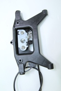 KTM 890 ADVENTURE R 2021- ЗАМОК СИДЕНЬЯ