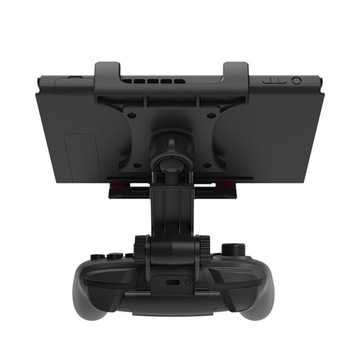 Smart Clip Uchwyt 360 kontrolera pada Switch Pro