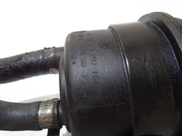 1097164, Behälter des Gasses der Lenkung BMW E60 E61 306D5 3.0D OE 1097164 | thumb 2