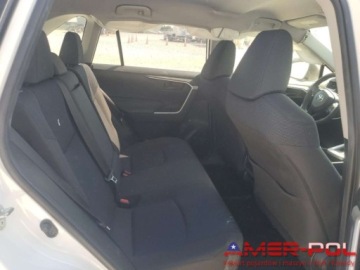 Toyota RAV4 V 2020 Toyota RAV4 _LE_2020r 2.5 Benzyna 203KM, zdjęcie 8