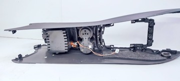 ЦЕНТРАЛЬНЫЙ ТУННЕЛЬ AUDI Q5 8R 8R0863242A