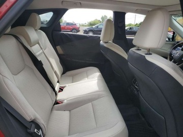 Lexus RX V 2025 Lexus RX 350h Base 2025 2.5 Hybryda 246KM, zdjęcie 11