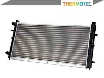 Радиатор двигателя VW CALIFORNIA T4 CAMPER, TRANS