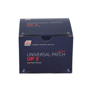 Заплата для шин UP 3 - REMA TIP TOP PREMIUM 10 шт.