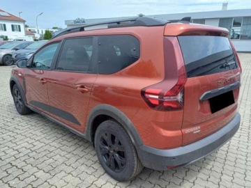 Dacia Jogger Hybrid 140 140KM 2025 Od ręki - Extreme 5-miejsc 1.6 Full Hybrid 140KM / Pakiet Drive, zdjęcie 3