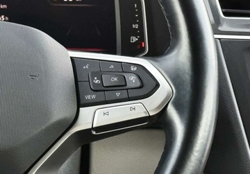 Volkswagen Tiguan II SUV Facelifting 1.5 TSI 150KM 2022 Volkswagen Tiguan Matrix-LED Webasto ACC Kamera Park Assist FVAT23 S, zdjęcie 20