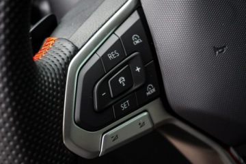 Volkswagen Golf VIII GTI Facelifting 2.0 TSI 265KM 2026 Volkswagen Golf GTI 2.0 TSI 265 KM DSG, zdjęcie 22