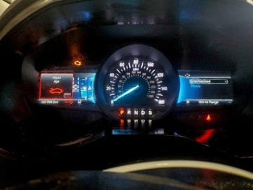 Ford Edge II 2023 Ford Edge SEL 2023 2.0L 2.0 Benzyna 250KM, zdjęcie 9