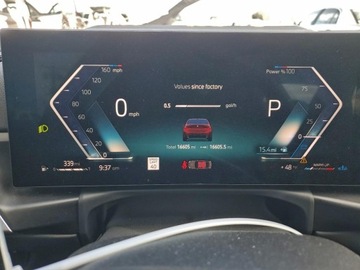 BMW Seria 3 G20-G21 2025 BMW Seria 3 330i 2025 2.0 Benzyna 255KM, zdjęcie 9