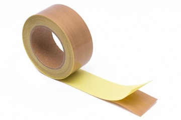 ЛЕНТА ТЕФЛОНОВАЯ для упаковочной машины WEATHER 50 мм 10 м