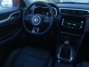 MG ZS II SUV Classic 1.5 VTi-Tech 106KM 2024 MG ZS SUV 1.5, 1. Właściciel, Serwis ASO, VAT 23%, zdjęcie 6