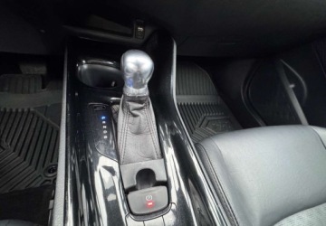 Toyota C-HR I Crossover 1.8 Hybrid 122KM 2017 Toyota C-HR Toyota C-HR 1.8 Hybryda 122KM, zdjęcie 20