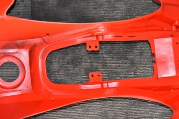 Обтекатель крыла кузова POLARIS PREDATOR 50