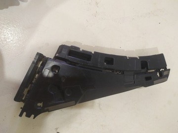 BMW G07 X7 WLOT POWIETRZA LEWY ŚLIZG 7458857