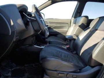 Mitsubishi Outlander III 2020 Mitsubishi Outlander 2020 MITSUBISHI OUTLANDER SE 2.4 Benzyna 166KM, zdjęcie 7