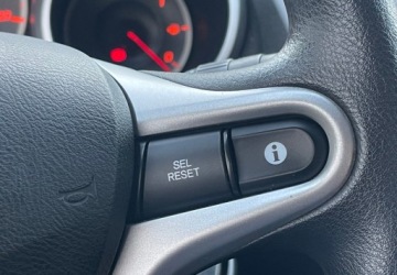 Honda Jazz III 1.4 i-VTEC 100KM 2009 Honda Jazz 1.3 Benzyna 99 Km Klimatyzacja 1.3 Benzyna 99KM, zdjęcie 10