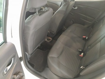 Renault Clio IV Hatchback 5d Facelifting 1.2 75KM 2017 Renault Clio 1,2 75KM Limited ,Bezwypadkowy, zdjęcie 7