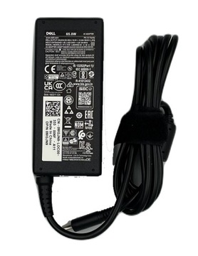 Nowy Zasilacz DELL 0G6J41 65W 19.5V 4.5mm Oryginał