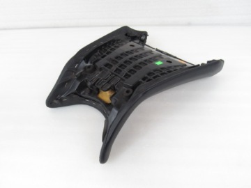 Сиденье водителя/многоместное сиденье Honda NC 750