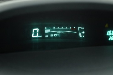 Toyota Yaris III Hatchback 5d 1.0 VVT-i 69KM 2011 Toyota Yaris 1.0 VVT-i, Klima, zdjęcie 7