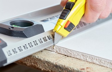 Лезвие трапециевидное для ножей 10 шт. Стэнли 2-11-800