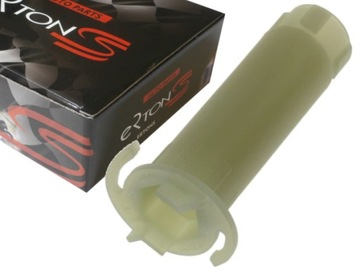 PEDAŁ HAMULCA GAZU SPRZĘGŁA TULEJA OŚ WAŁEK AUDI A3 8V Q2 TT 8S FORMENTOR