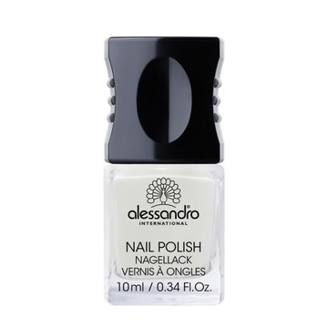 Alessandro Lakier 103 Milky Dream Biały Mleczny