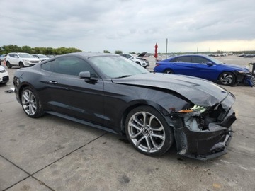 Ford Mustang VI 2022 Ford Mustang 2022 2.3L 2.3 Benzyna 310KM, zdjęcie 4